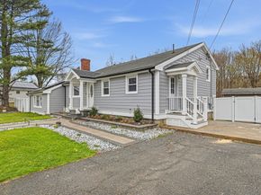 14 Lewis Rd., Randolph MA 02368