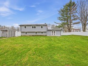 14 Lewis Rd., Randolph MA 02368