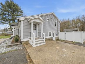 14 Lewis Rd., Randolph MA 02368