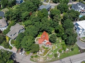 63 Crabtree Rd, Quincy MA 02171