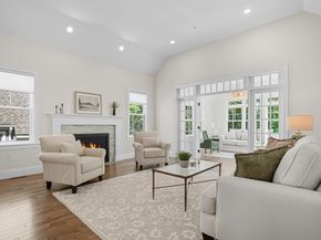 7 Waterville Lane 7, Hopkinton MA 01748