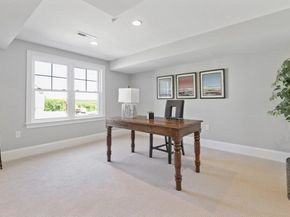 7 Waterville Lane 7, Hopkinton MA 01748