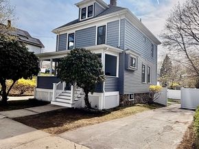 4 Granite Rd, Saugus MA 01906