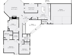 31 Overlook Dr, Southborough MA 01772