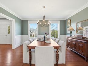21 Chadbourne Road, Lexington MA 02421