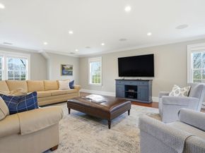 21 Chadbourne Road, Lexington MA 02421