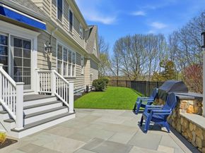 21 Chadbourne Road, Lexington MA 02421