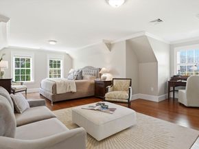 21 Chadbourne Road, Lexington MA 02421