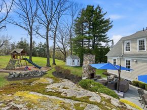 21 Chadbourne Road, Lexington MA 02421