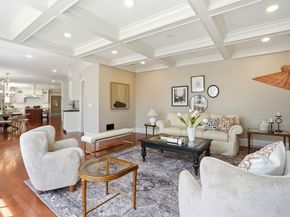 21 Chadbourne Road, Lexington MA 02421