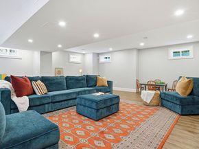 21 Chadbourne Road, Lexington MA 02421