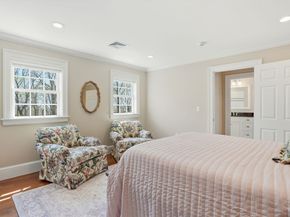 21 Chadbourne Road, Lexington MA 02421