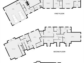 21 Chadbourne Road, Lexington MA 02421