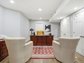 21 Chadbourne Road, Lexington MA 02421