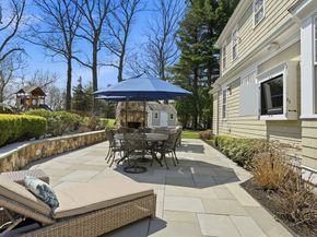 21 Chadbourne Road, Lexington MA 02421
