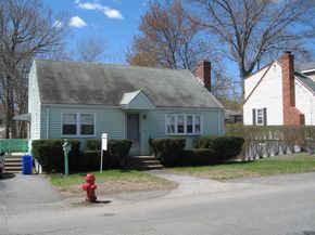 118 Elwell, Malden MA 02148