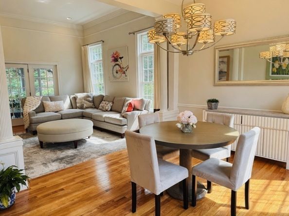 845 Emerson Gardens, Lexington MA 02420