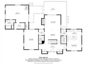 375 Atherton St, Milton MA 02186