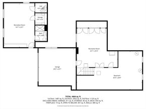 375 Atherton St, Milton MA 02186