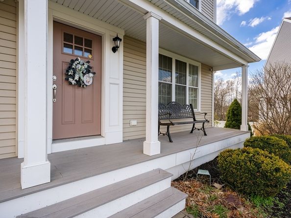114 Meredith Way, Weymouth MA 02189
