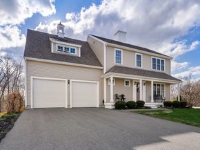 114 Meredith Way, Weymouth MA 02189