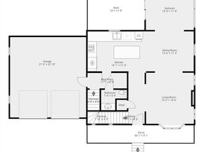 114 Meredith Way, Weymouth MA 02189
