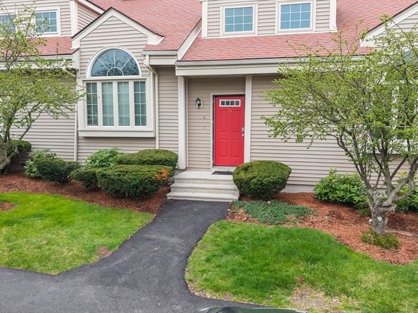 237 South St 6, Shrewsbury MA 01545