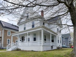 188 Waverley St 1, Belmont MA 02478