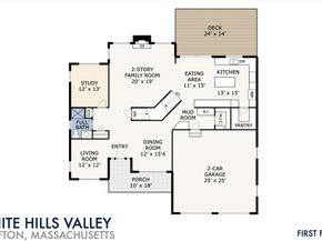 8 Abby Road, Grafton MA 01536