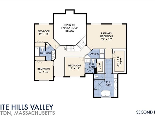8 Abby Road, Grafton MA 01536
