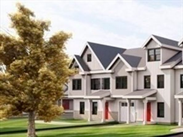 34 Central St 34 Lincoln, Newbury MA 01922