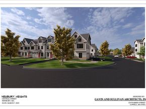 34 Central St 34 Lincoln, Newbury MA 01922