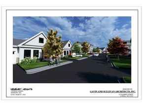 34 Central St 34 Lincoln, Newbury MA 01922