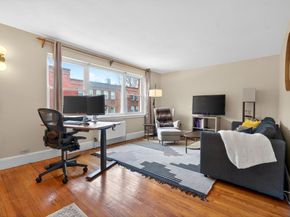 4 Dunning Way 118, Boston MA 02130