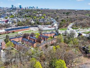 4 Dunning Way 118, Boston MA 02130