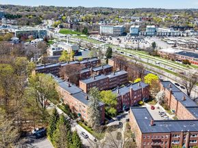 4 Dunning Way 118, Boston MA 02130