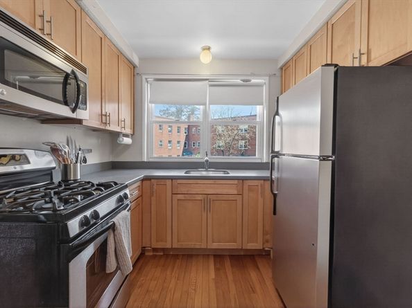 4 Dunning Way 118, Boston MA 02130