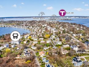 6 Desmond Dr, Nahant MA 01908