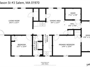 39 Mason St, Salem MA 01970