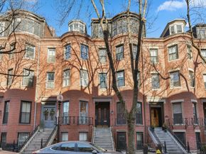 81 Waltham St 3, Boston MA 02118