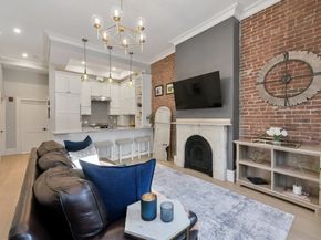 81 Waltham St 3, Boston MA 02118