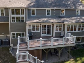 137 Fairoaks Ln, Cohasset MA 02025