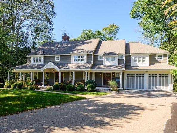 137 Fairoaks Ln, Cohasset MA 02025