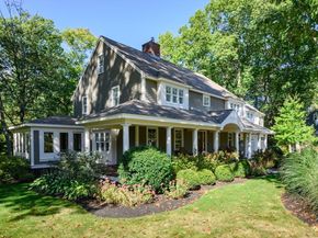 137 Fairoaks Ln, Cohasset MA 02025
