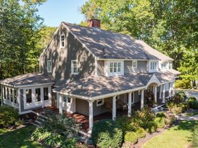 137 Fairoaks Ln, Cohasset MA 02025