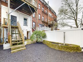 25 Fort 1, Boston MA 02119