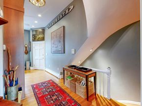 25 Fort 1, Boston MA 02119