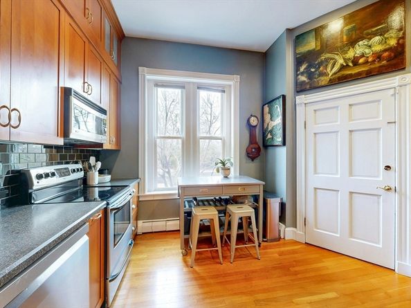 25 Fort 1, Boston MA 02119