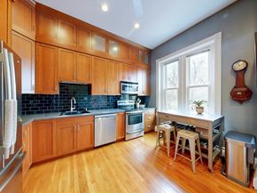 25 Fort 1, Boston MA 02119