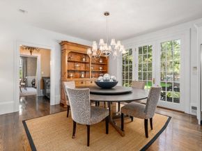 22 Plymouth Road, Wellesley MA 02481